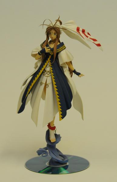 Belldandy (kit) 1:8