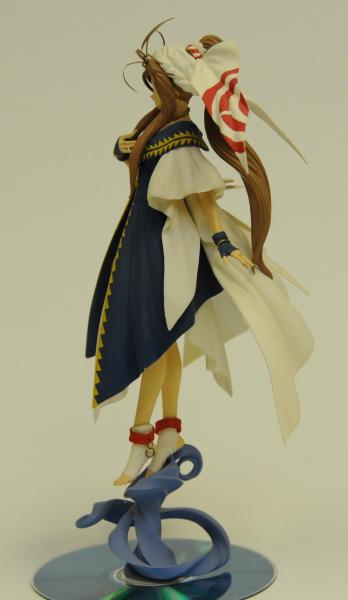 Belldandy (kit) 1:8