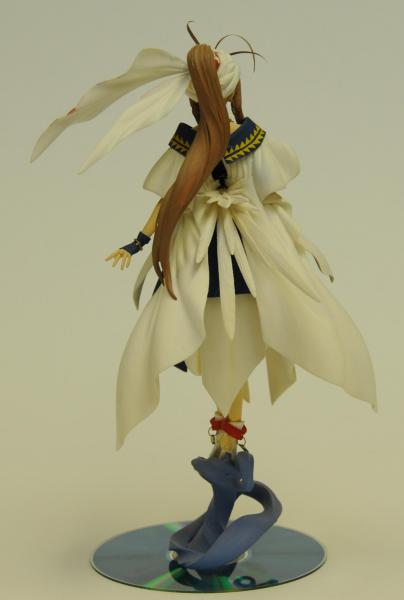 Belldandy (kit) 1:8