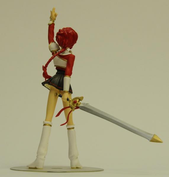 Shidou Hikaru (kit) 1:8