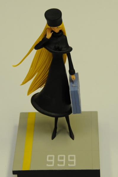 Maetel (kit) 1:8