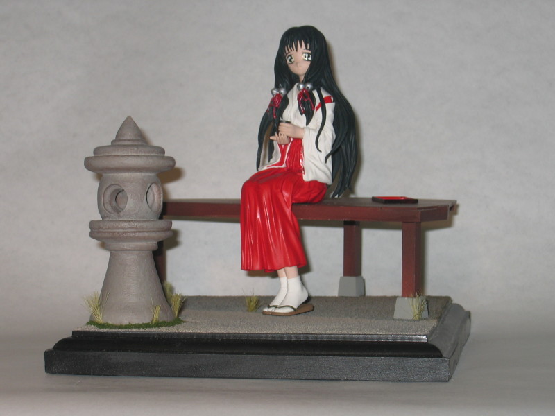 miko (kit) 1:8