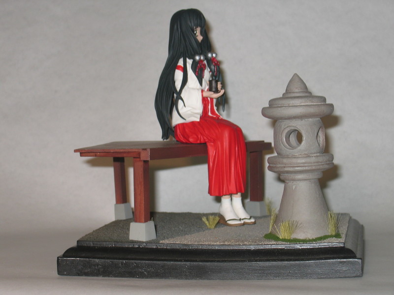 miko (kit) 1:8