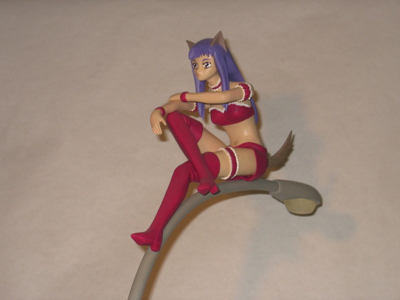 Zakuro (scratch) 1:6