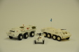 Fuchs, Weasel, BTR-80 1:35